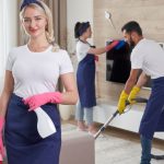 Maid to Clean Why Benovate Cleaners Offers Superior Maid Services for Your Home