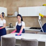 Commercial Cleaning Manchester – Why Benovate Cleaners Provides Superior Cleaning Solutions for Your Business