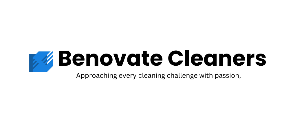 Benovate Cleaners